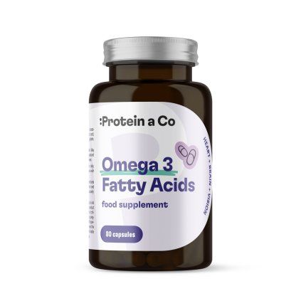 Acizi grași Omega-3